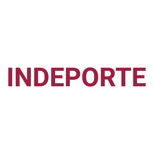 Logos Dependencias_INDEPORTE