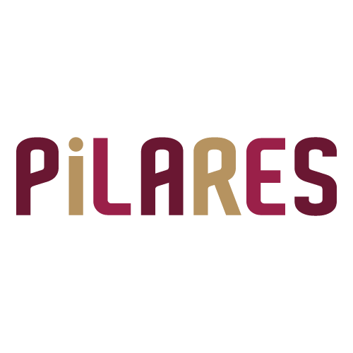 Logos Dependencias_PILARES